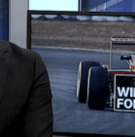 Calan Williams National ABC News Story